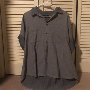 Madewell Top